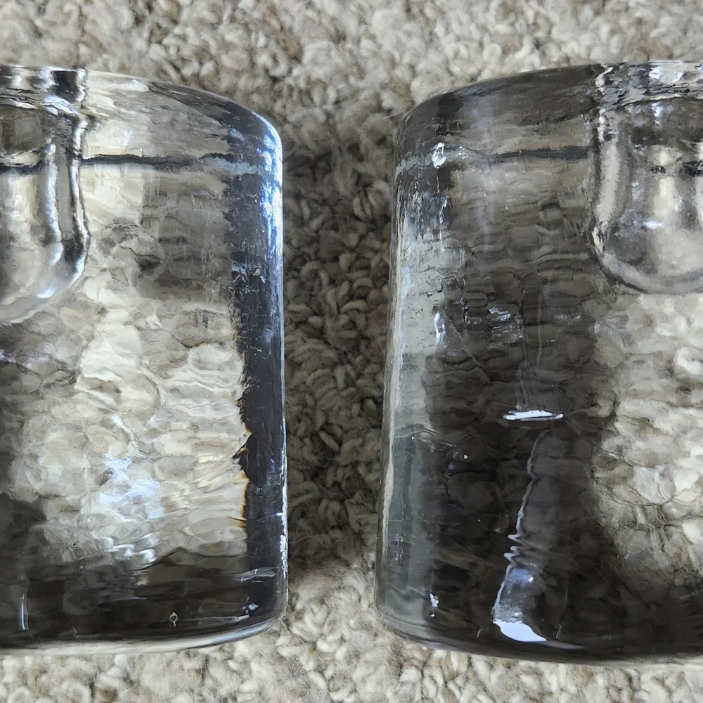 Set of Crate & Barrel